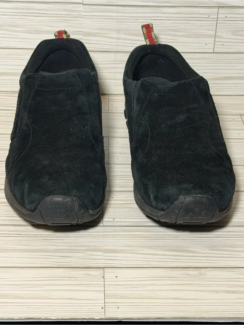Merrell men’s black